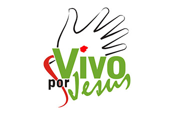 Vivo por Jesus