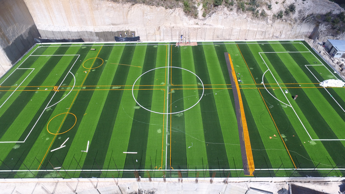 Andalucía Sport