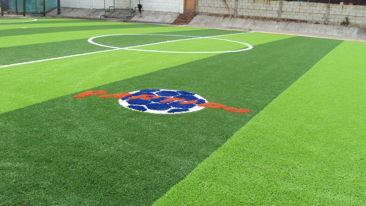 Estadio Partido zona 7