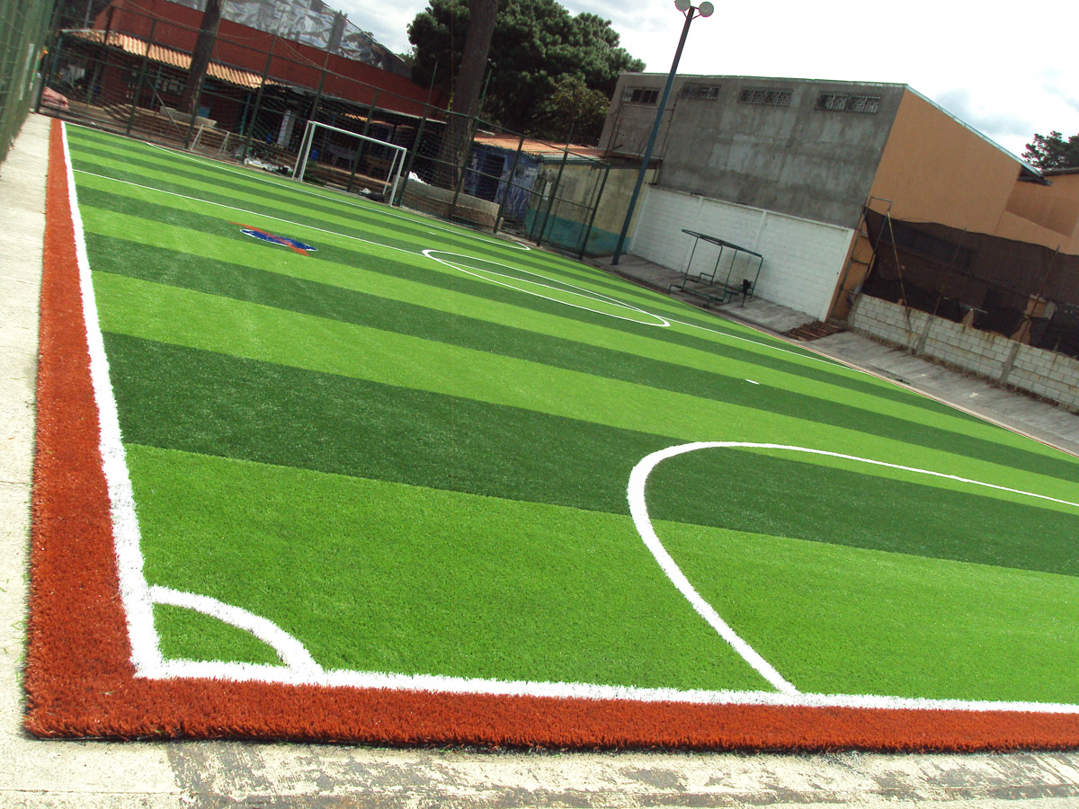 Estadio Partido zona 7