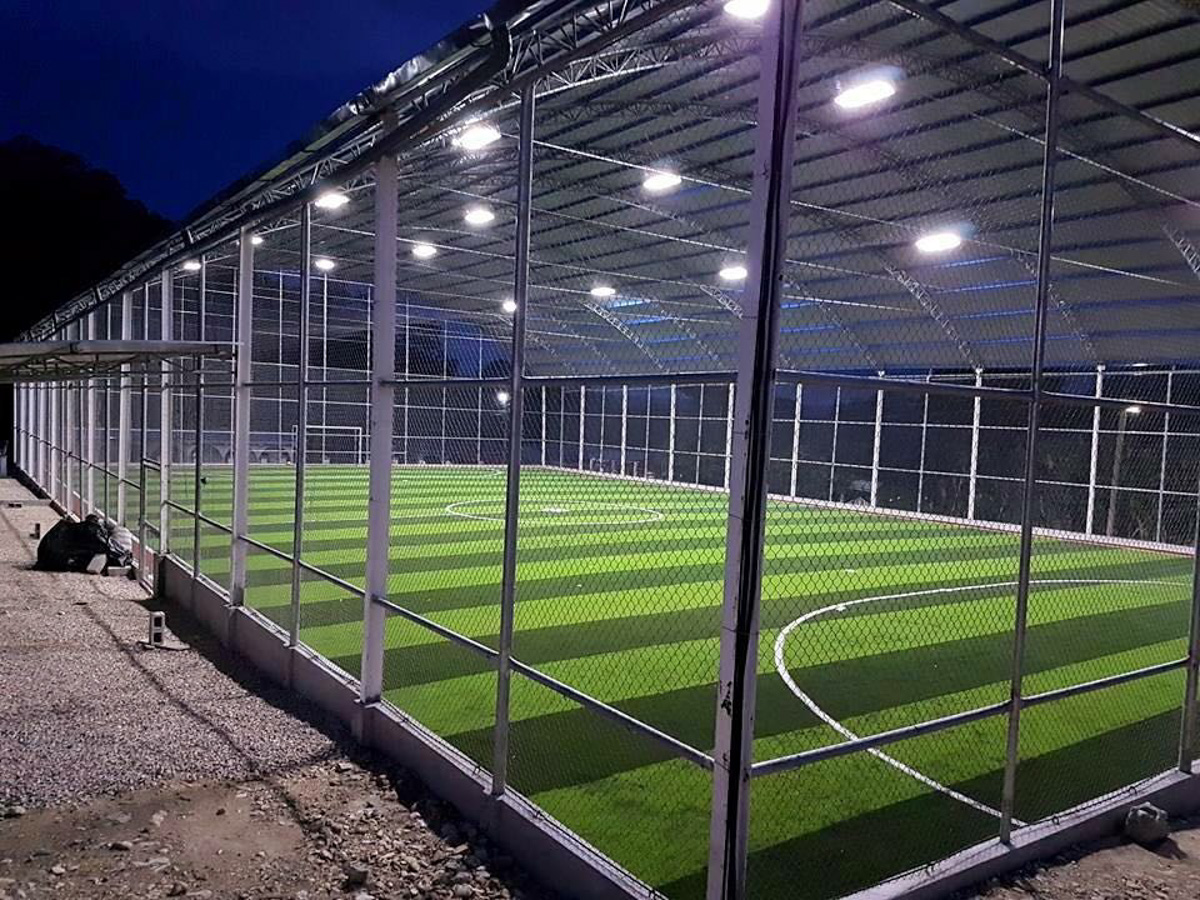 Estadio Petén