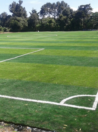 Estadio JJ Paredes Fraijanes