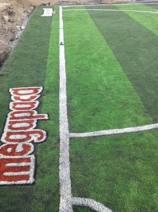 Estadios con logos - Megapaca