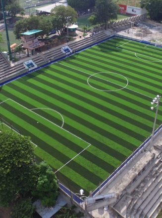 Estadio Papigaso Jutiapa