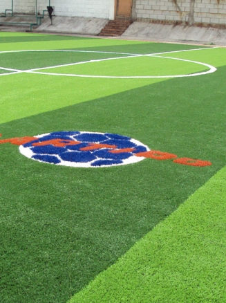 Estadio Partido zona 7