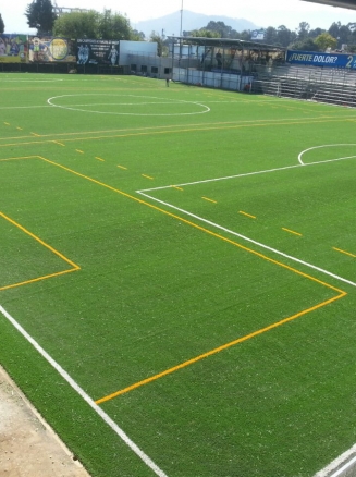 Estadio Profutbol Quetzaltenango