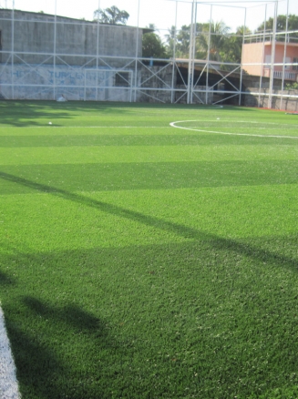 Estadio Puerto San José