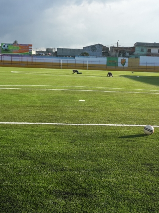 Estadio San José Pinula