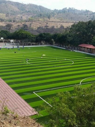 Estadio San Pedro Ayampuc