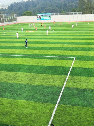 Estadio Santa María Visitación