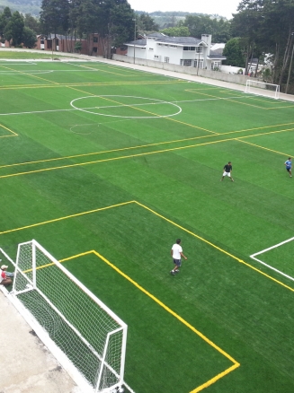 Estadio Sporta Gym