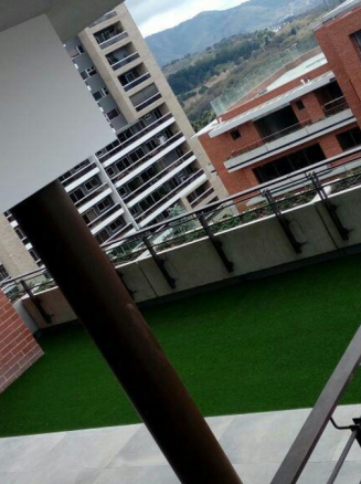 Edificio Zona 14