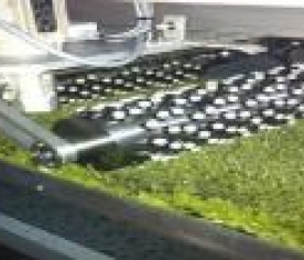 Nuestra fábrica ya con LISPORT