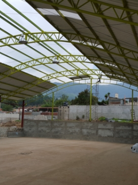 Construcción de Techos